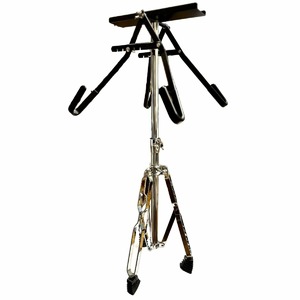 Стойка/держатель для духовых Wisemann CYS-002 Cymbal Stand