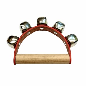 Бубенцы и колокольчики Wisemann WWHHB Hand Bells