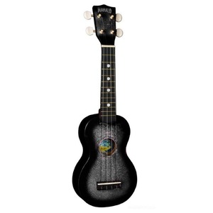 Укулеле Hamano U-35BK Black Sparkle