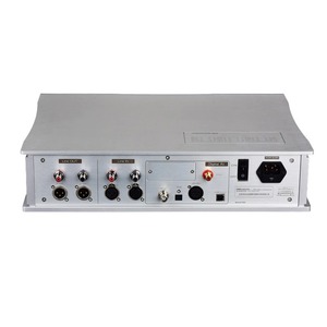 ЦАП транзисторный Cen.Grand DSDAC1.0 Standard Model Silver/Silver