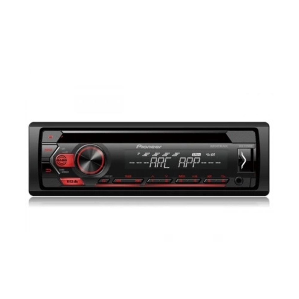 Автомагнитола Pioneer DEH-S1250UB