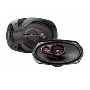 Автомобильная акустика Pioneer TS-R6951S