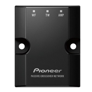 Автомобильная акустика Pioneer TS-Z65C