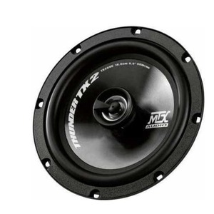 Автомобильная акустика MTX TX265C