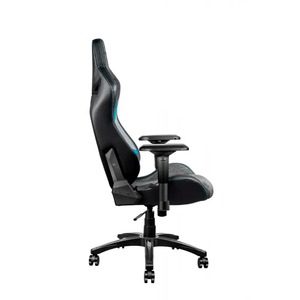 Кресло игровое Karnox LEGEND TR FABRIC Pro -ткань, dark grey