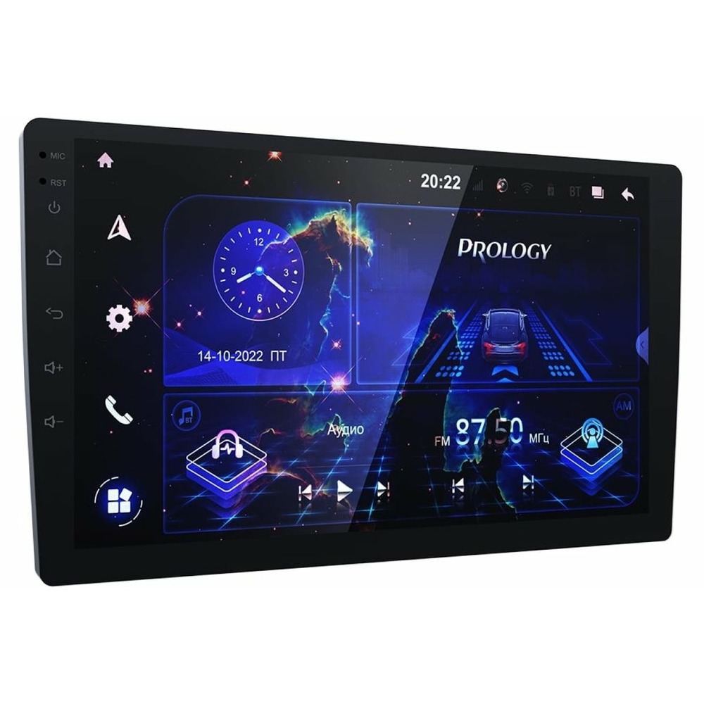 Автомагнитола Prology MPA-270 DSP