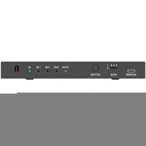 Коммутатор HDMI Aberman RT-8K-21A