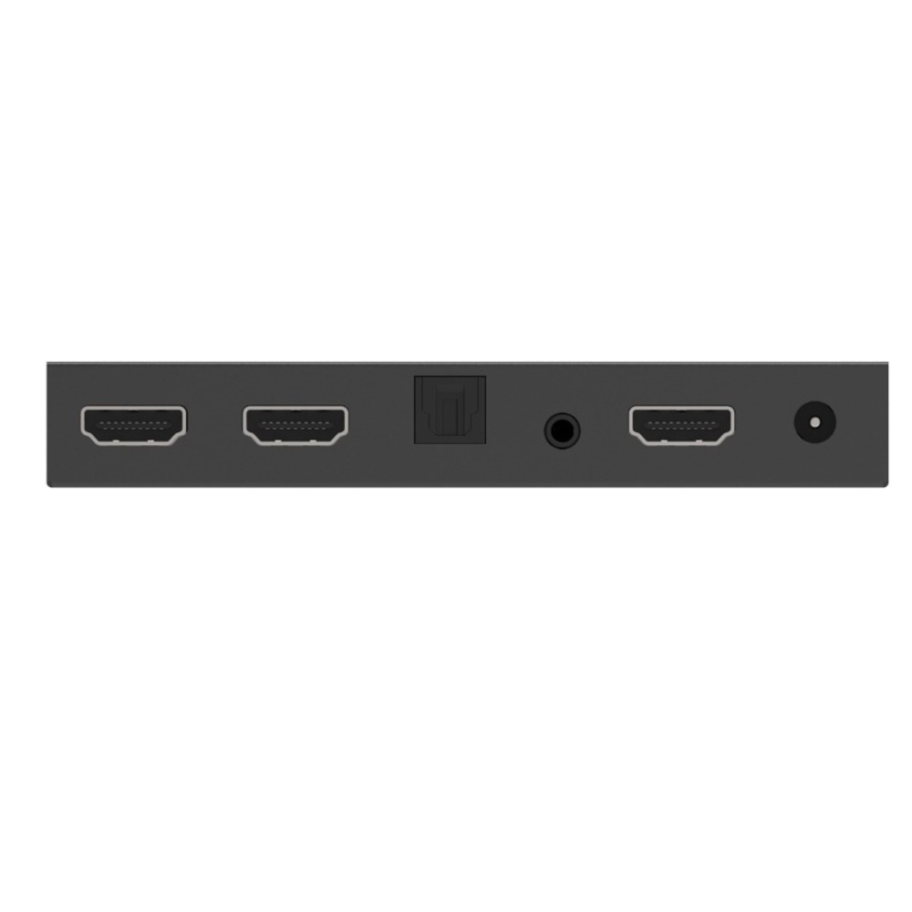 Усилитель-распределитель 1x2 HDMI Aberman DA-4K-12SA