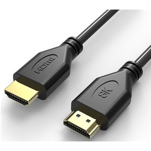 Кабель HDMI Aberman aHCC-8KF-1 1.0m