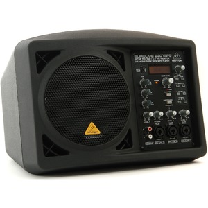 Портативная АС Behringer B207MP3