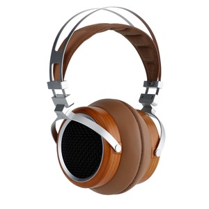 Наушники мониторные классические Sivga Audio Luan brown