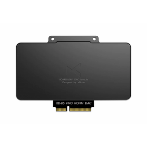 ЦАП портативный xDuoo XD05 Pro ROHM BD34301 DAC Card