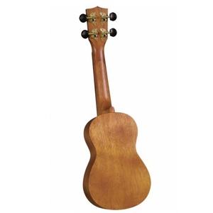 Укулеле Mahalo U-220 Mahogany