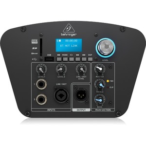 Звуковая колонна Behringer C210B