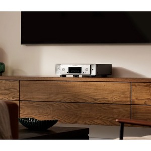 CD проигрыватель Marantz CD 50n Silver