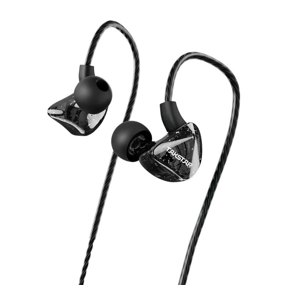 Наушники внутриканальные классические Takstar TS-2300 BLACK