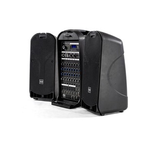 Звуковой комплект SVS Audiotechnik STAGESET 600