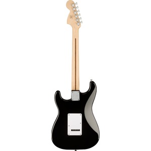 Электрогитара Fender SQUIER Sonic Stratocaster HSS Black