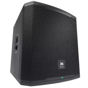 Активный сабвуфер JBL PRX918XLF