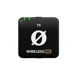 Передатчик для радиосистемы поясной Rode Wireless ME TX