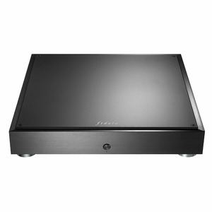 Сетевой плеер Fidata HFAS1-XS20U/K 2TB Black Color