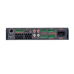 Усилитель мощности Monitor Audio IA60-4 Controlled Amplifier 60W x4