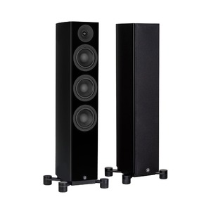 Напольная акустика System Audio SA Legend 40.2 Satin Black