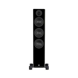 Напольная акустика System Audio SA Legend 40.2 Satin Black