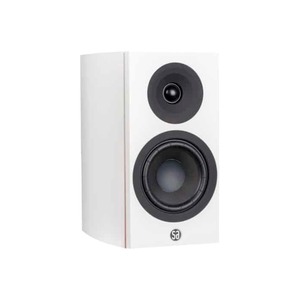 Полочная акустика System Audio SA Legend 5.2 Satin White