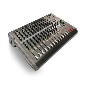 Аналоговый микшер NORDFOLK NFX-122MP3