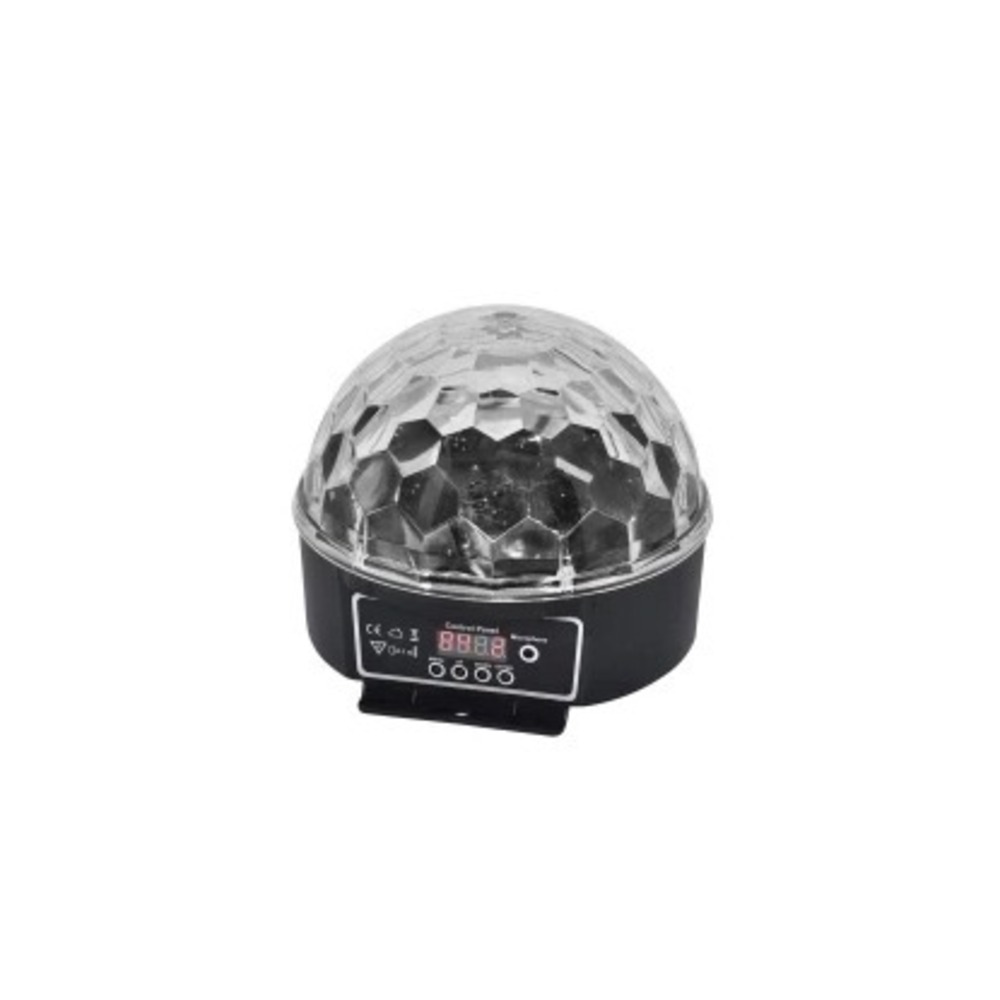 LED светоэффект INVOLIGHT LIGHT BALL