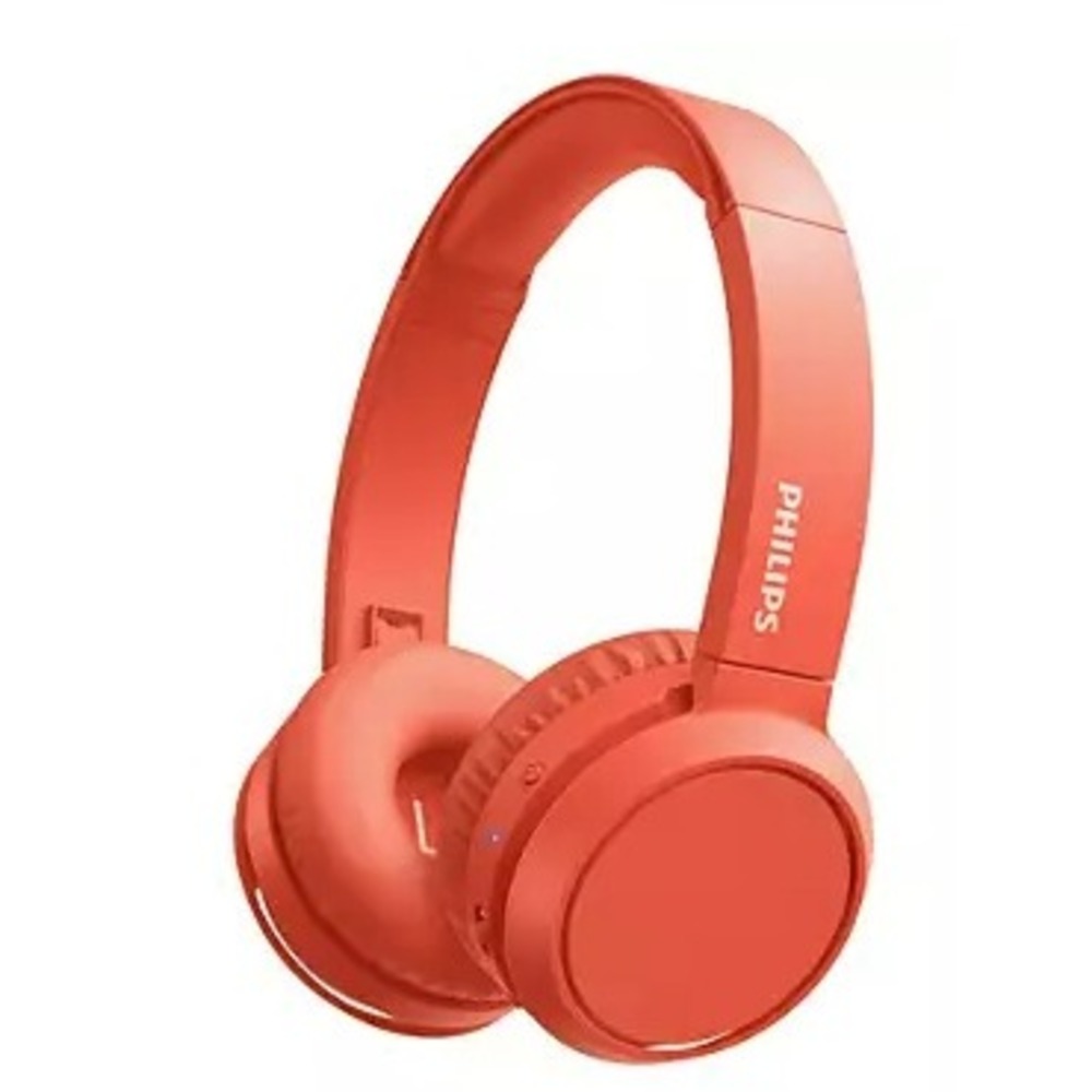 Наушники накладные беспроводные Philips TAH4205RD/00