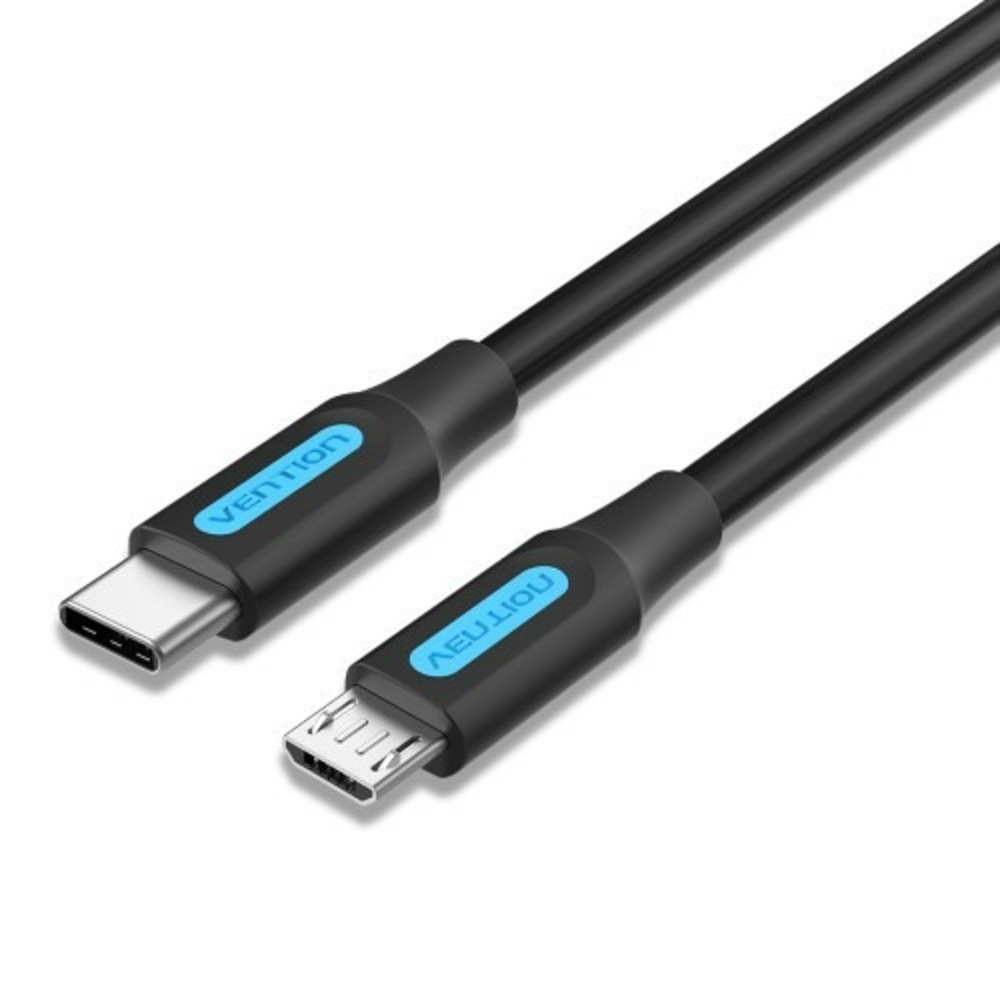 Кабель USB 2.0 Тип A - B 5pin mini Vention COVBG 1.5m