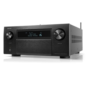 AV ресивер Denon AVCA1HSPE2