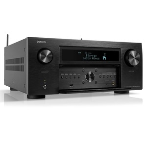 AV ресивер Denon AVCA1HSPE2