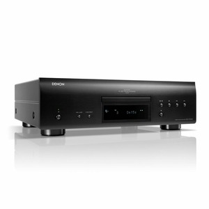 CD проигрыватель Denon DCD-1700NE Black