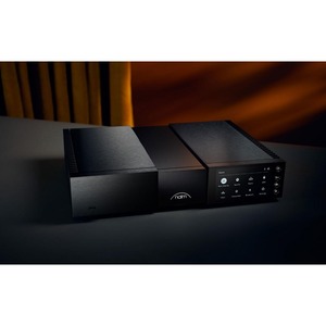 Усилитель предварительный Naim Audio NAC 332 New Classic