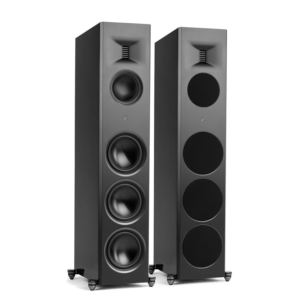 Напольная акустика Martin Logan Motion XT F200 Gloss Black