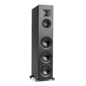 Напольная акустика Martin Logan Motion XT F200 Gloss Black