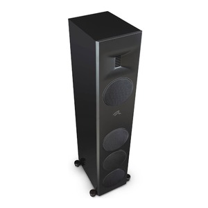 Напольная акустика Martin Logan Motion XT F200 Gloss Black