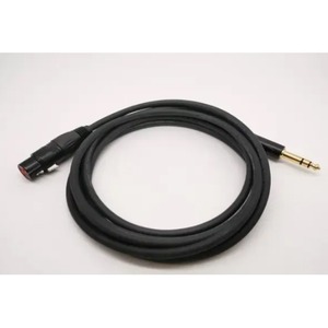 Кабель аудио 1xJack - 1xXLR ZZcable E7-XLR-F-JB-0700-0 7.0m