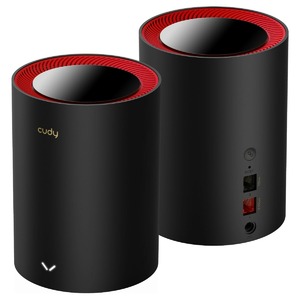 Роутер Cudy M3000(2-Pack)