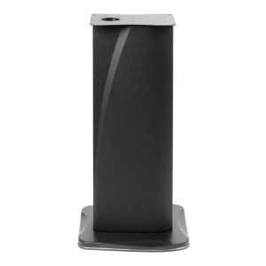 Стойка для акустики MOREL AVYRA SOUNDSTAND B-1 - BLACK