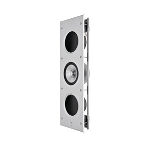 Встраиваемая стеновая акустика KEF CI3160RLM-THX