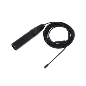 Петличный микрофон Sennheiser MKE 2 BLACK XLR