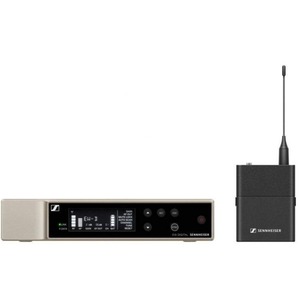 Радиосистема с поясным передатчиком Sennheiser EW-D SK BASE SET Q1-6