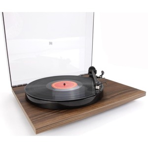 Виниловый проигрыватель Rega Planar 1 Walnut