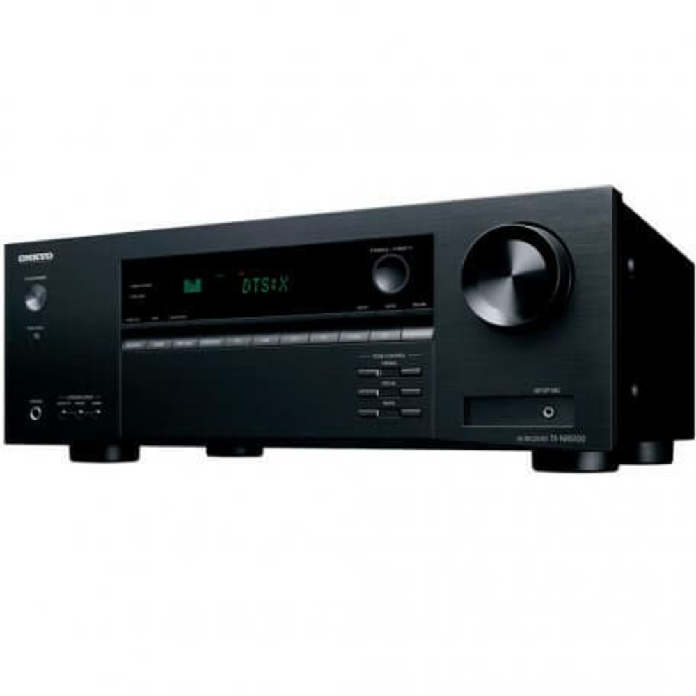 AV ресивер Onkyo TX-NR5100 B M2