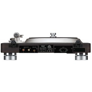 Проигрыватель винила Denon DP-3000NE