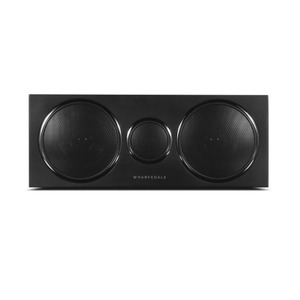 Комплект акустических систем Wharfedale DX-3 5.1 HCP System WALNUT PEARL